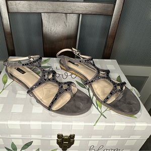 Jennifer Lopez Talia Sandals